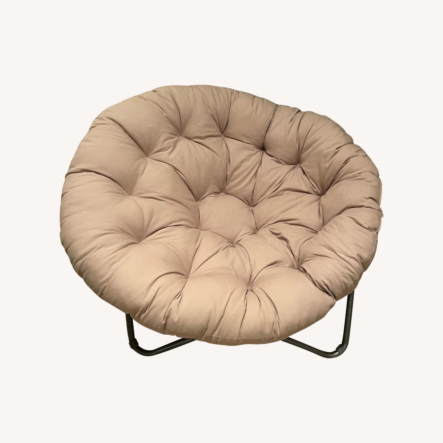 2 Lounge Chairs for Outdoors - image-0