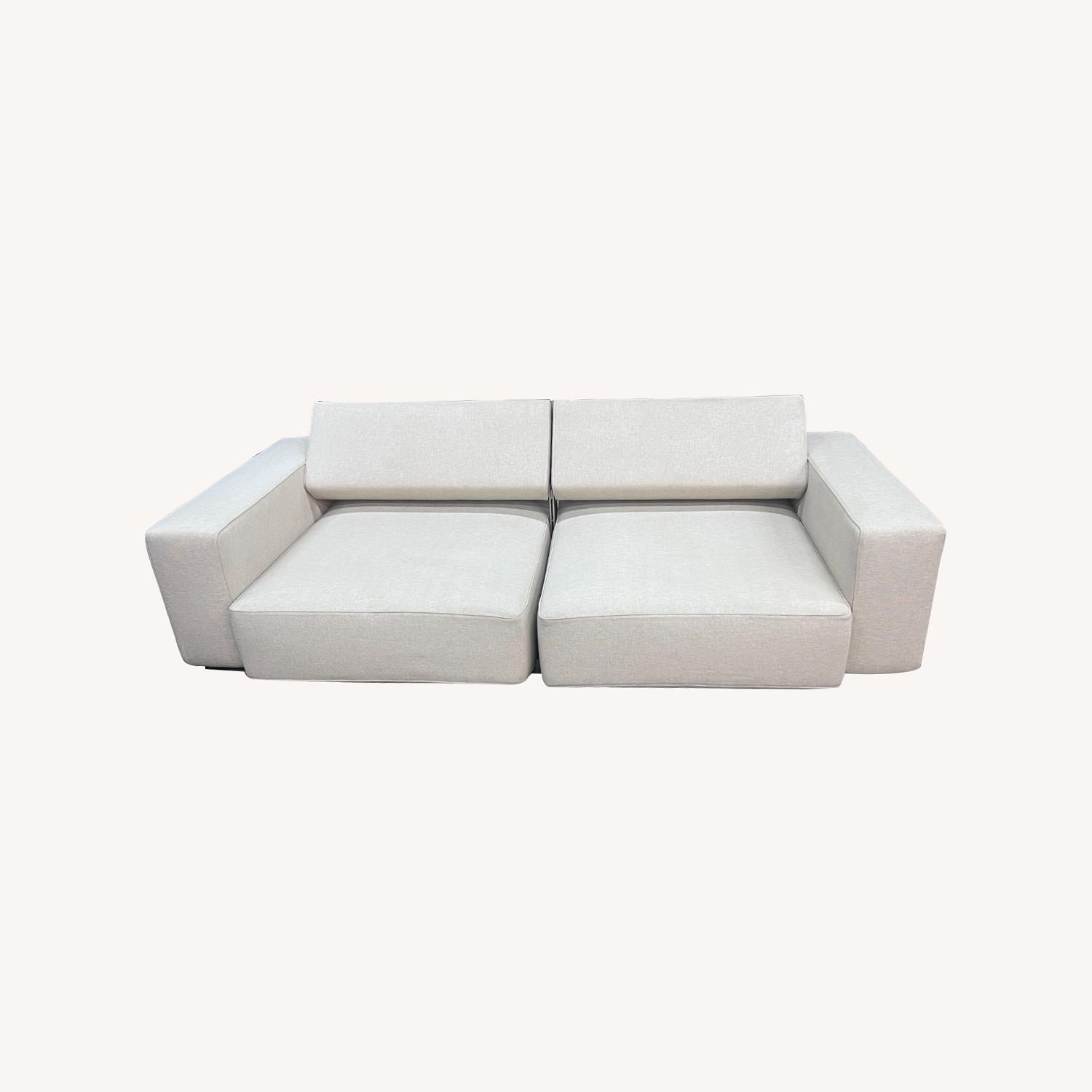 B&B Italia Andy Sofa - AptDeco