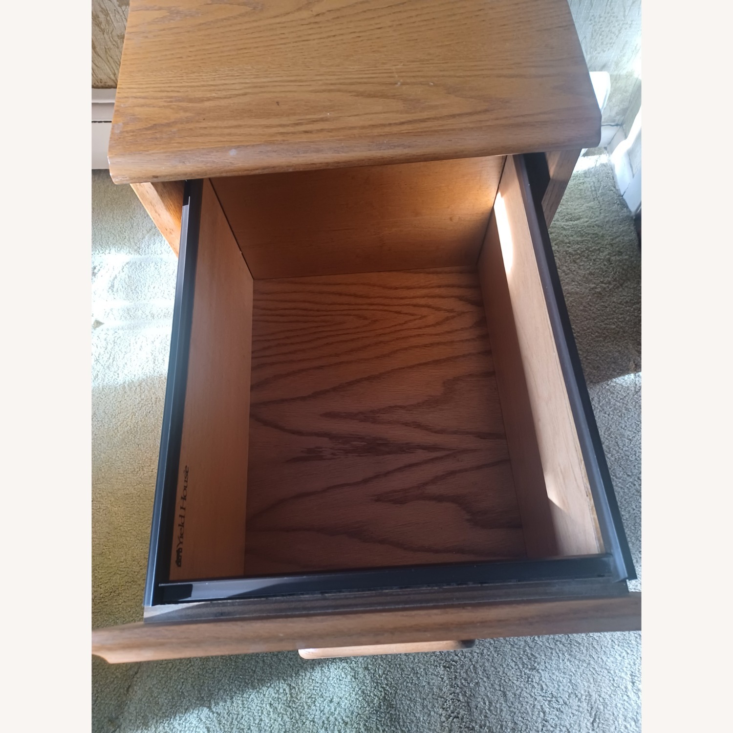 American Furniture Classics File Cabinet - image-5