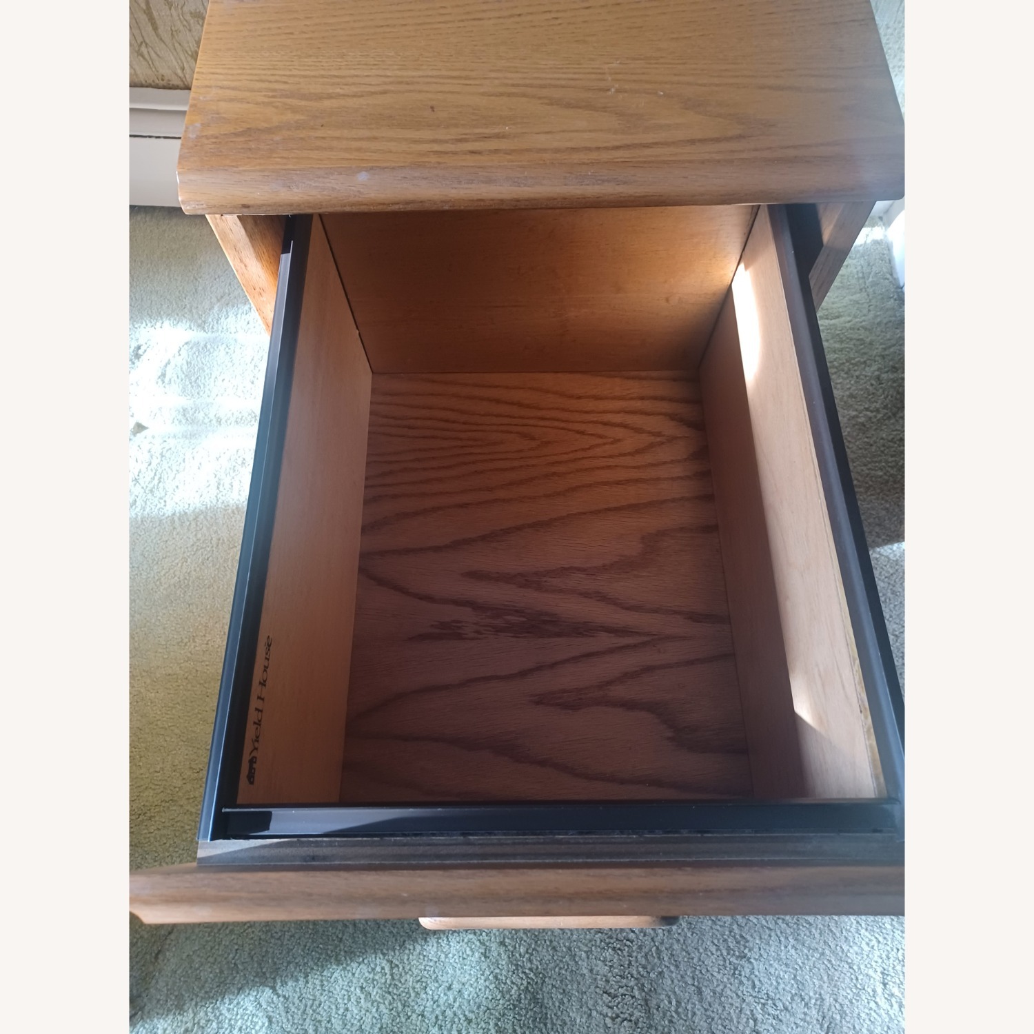 American Furniture Classics File Cabinet - image-6