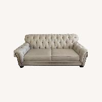 Ethan Allen Chadwick Sofa