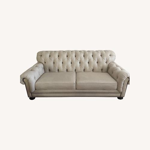 Used Ethan Allen Chadwick Sofa for sale on AptDeco
