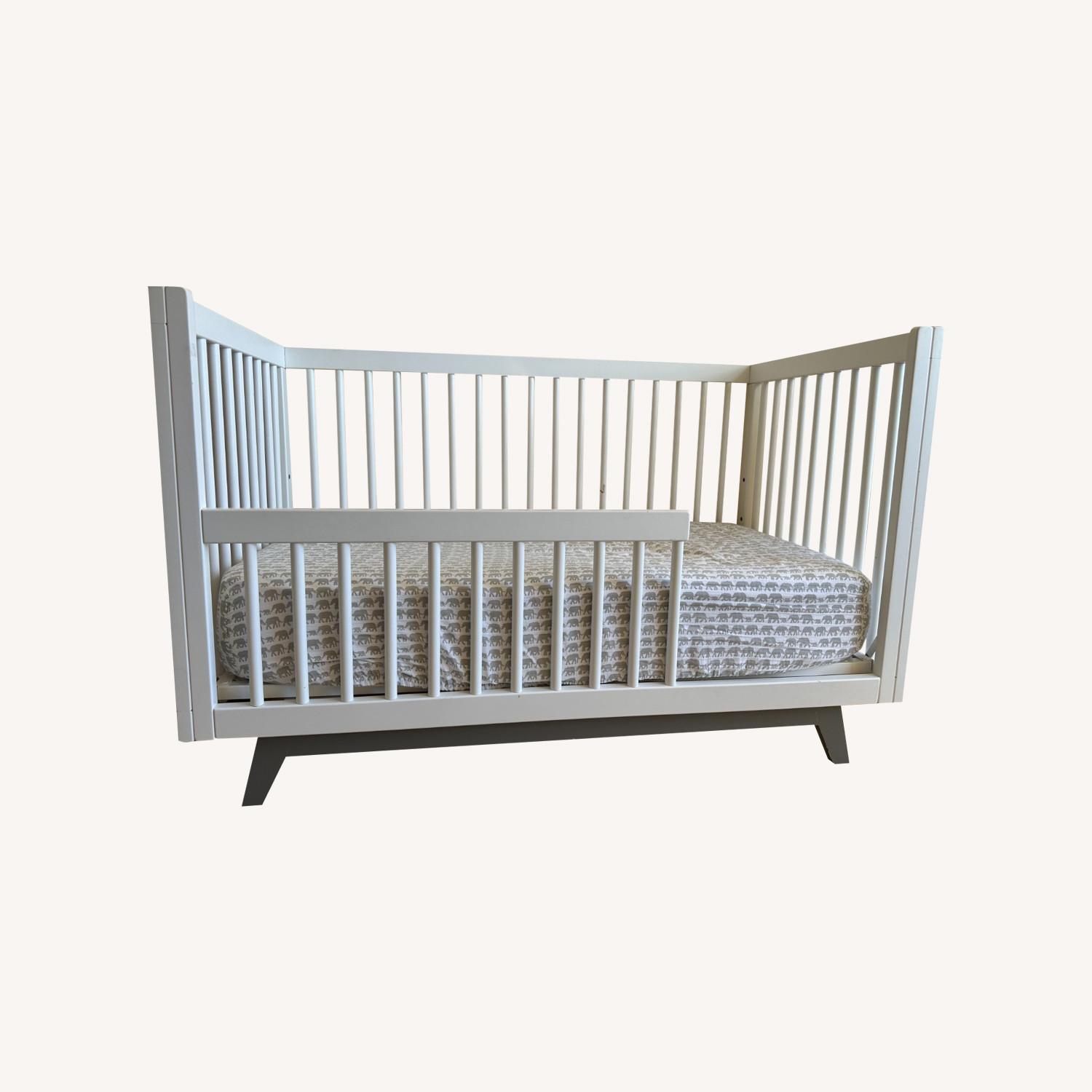 Room & Board Flynn Crib - image-0