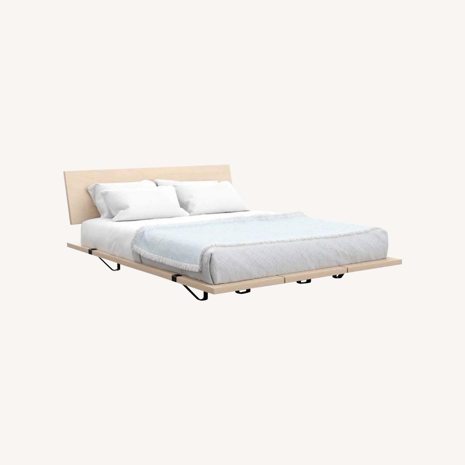 Floyd Bed Frame - image-0