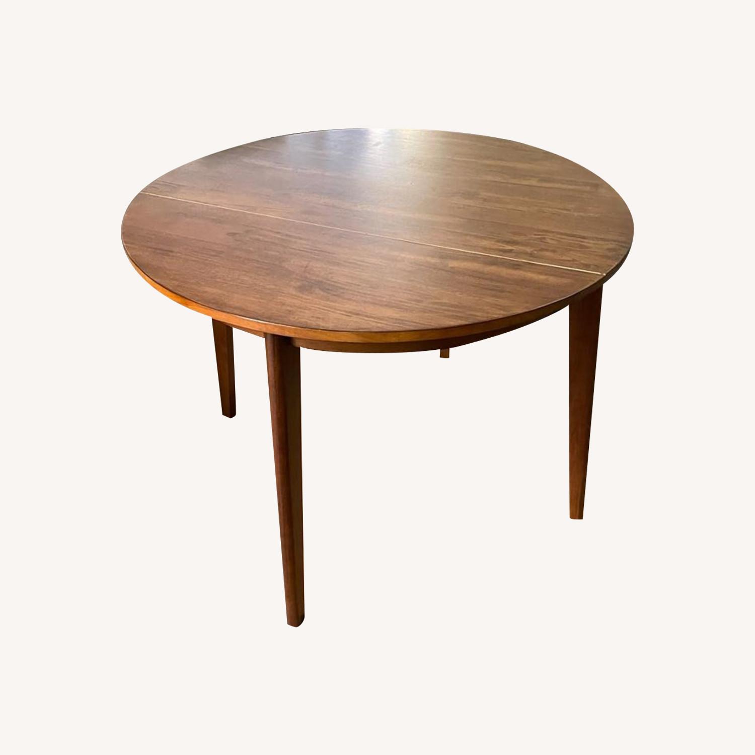 Round Dining Table 40'' - image-0