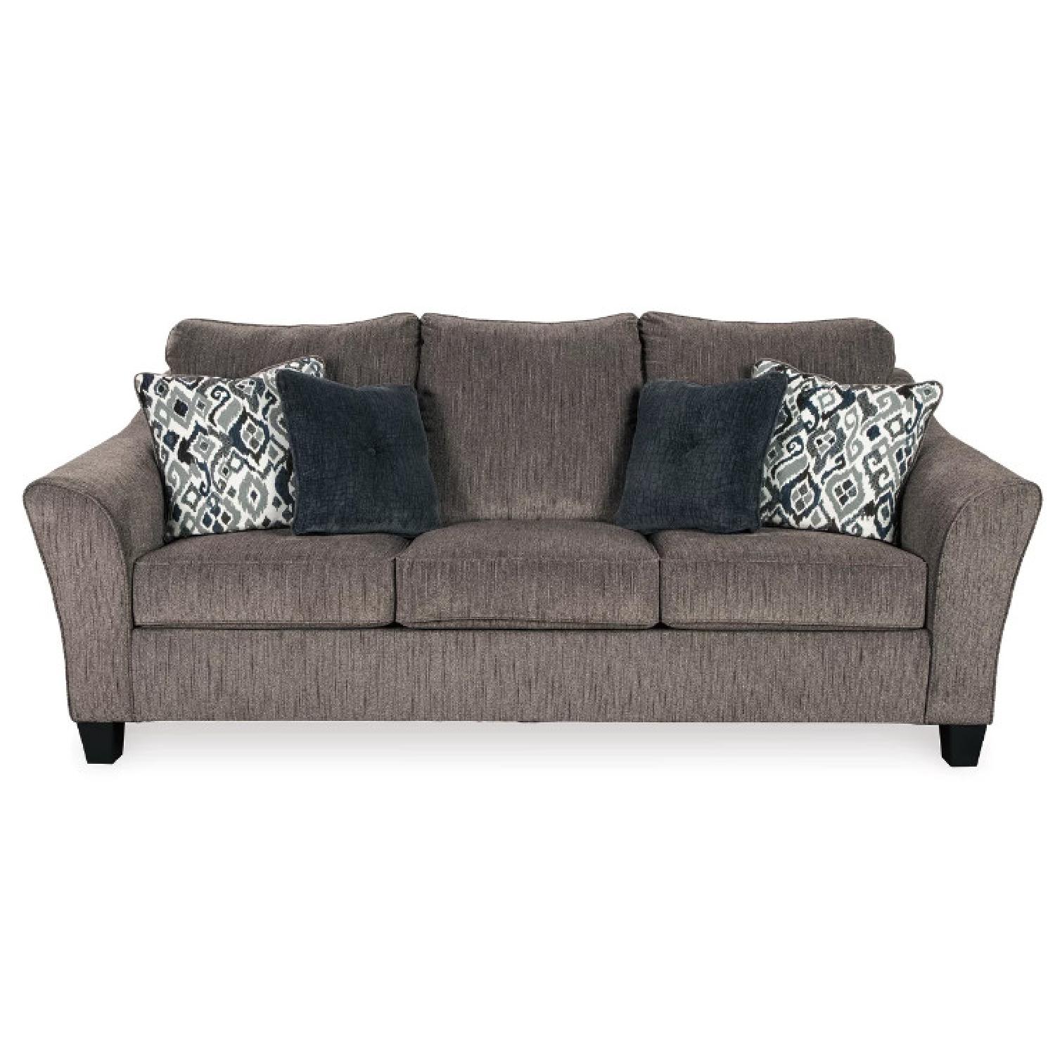Ashley Nemoli Sofa - image-4