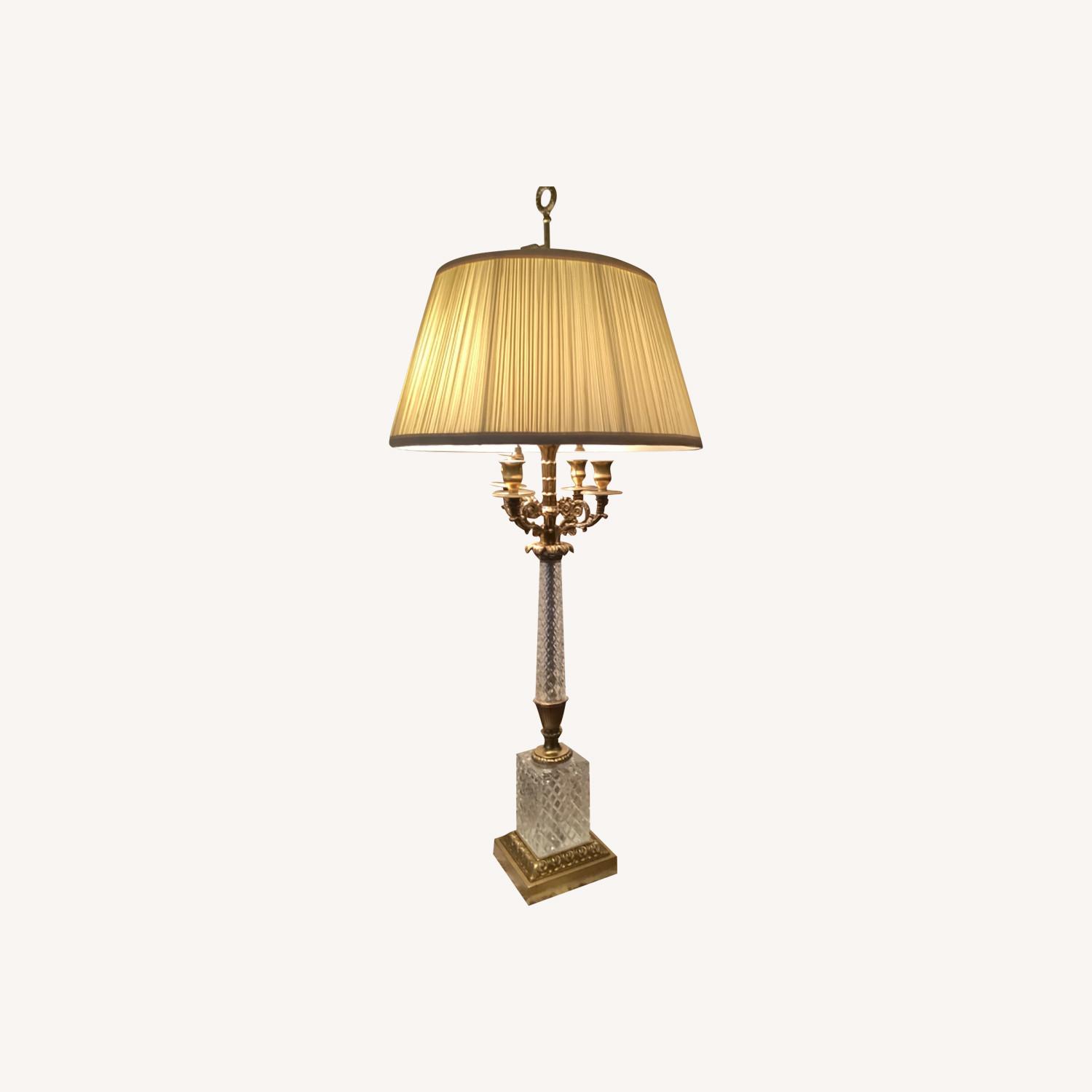 Fine Art Lamps Lamps - image-0