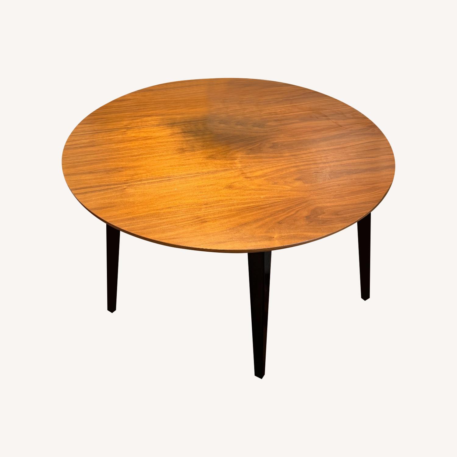 Floyd Midcentury Style Round Floyd Table - image-0