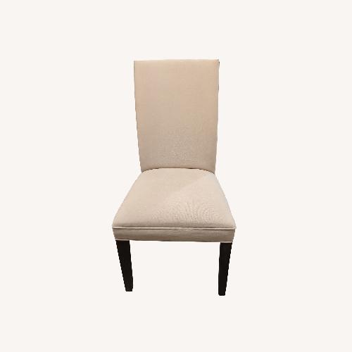 Used Restoration Hardware Hudson Parsons Dining Side Chairs for sale on AptDeco