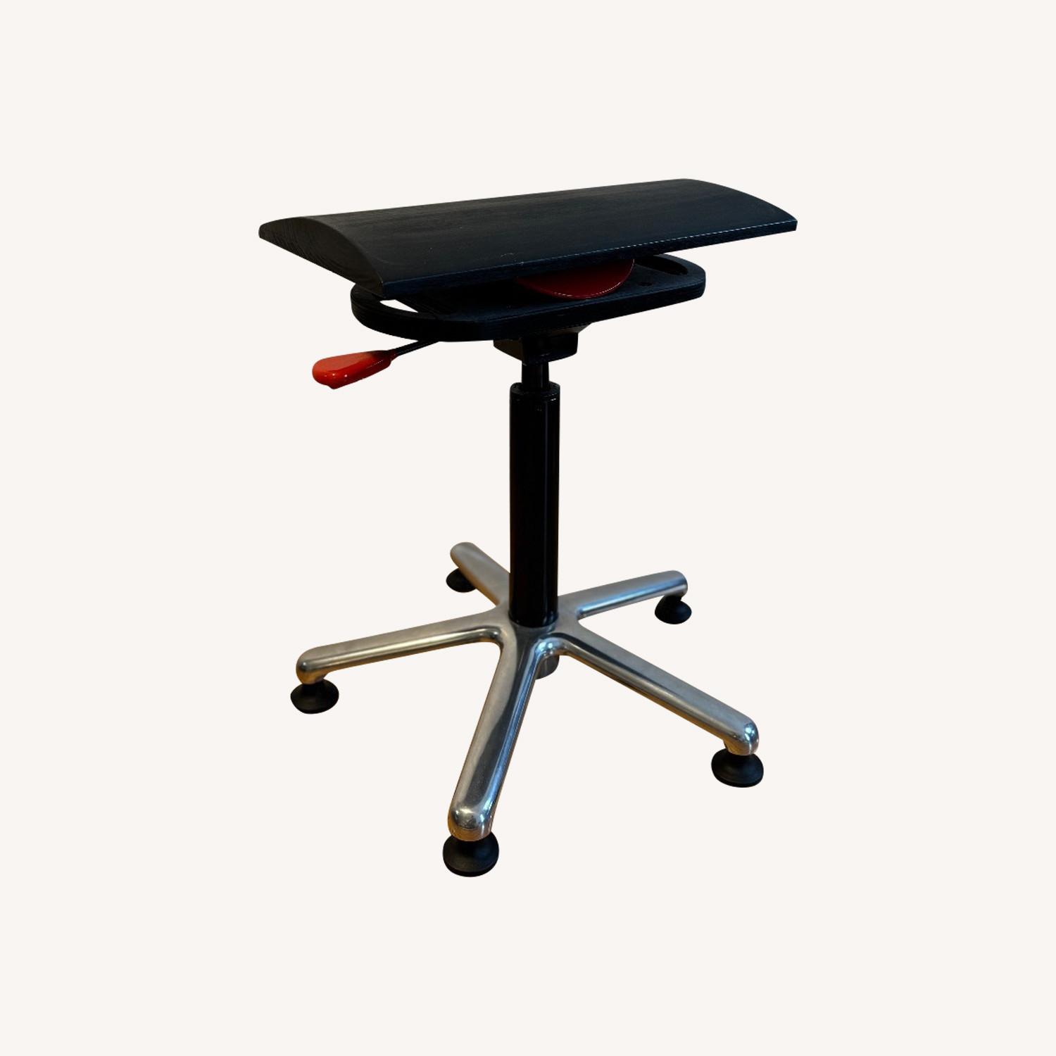 Active Stool for Back Pain - image-0