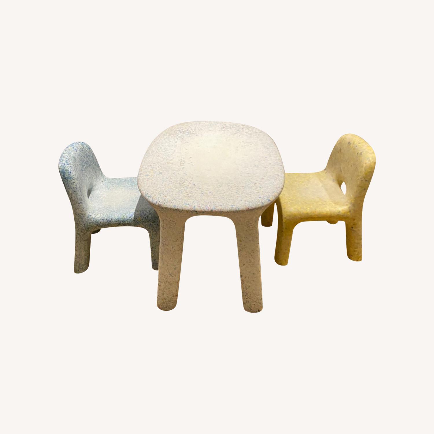 EcoBirdy Art Corner Set - image-0