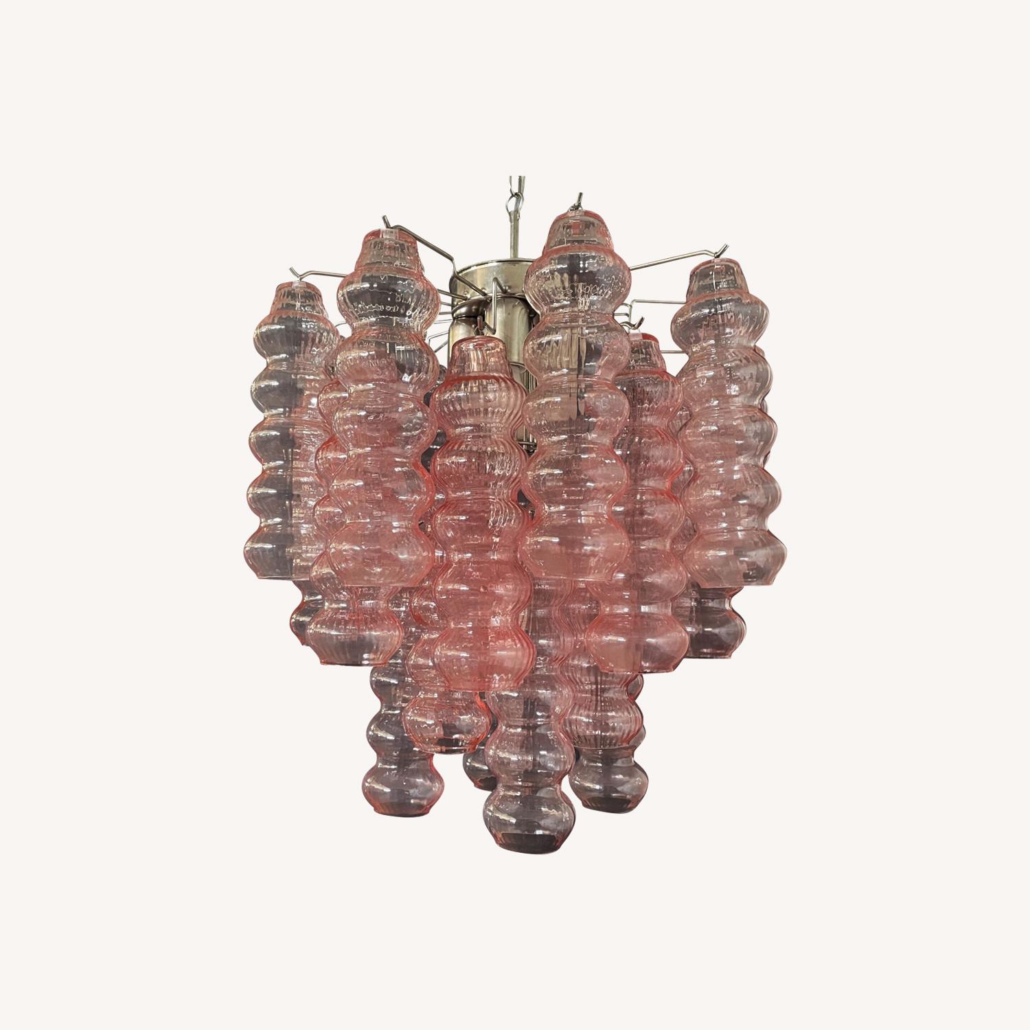 Murano's Chandelier - image-0