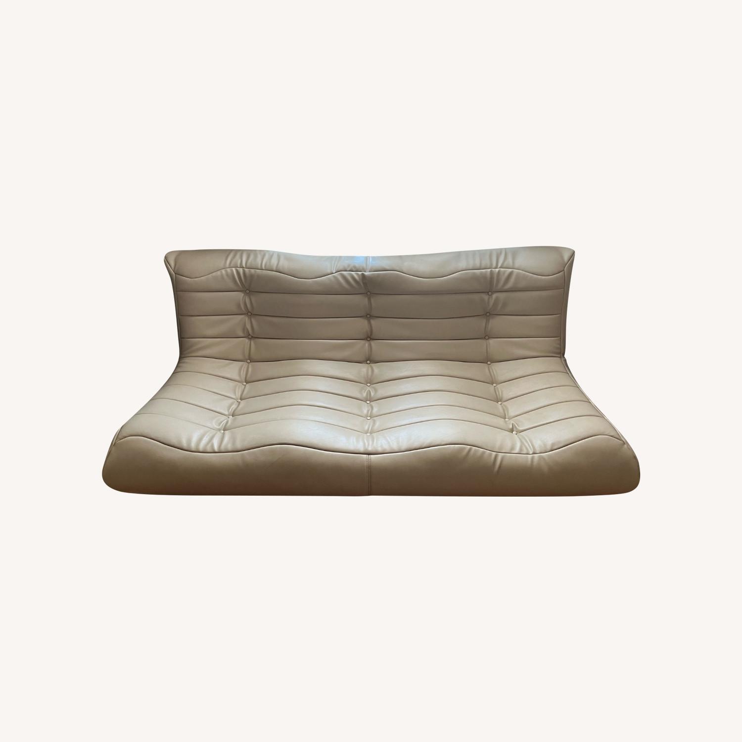 Togo Style Sofa - image-0