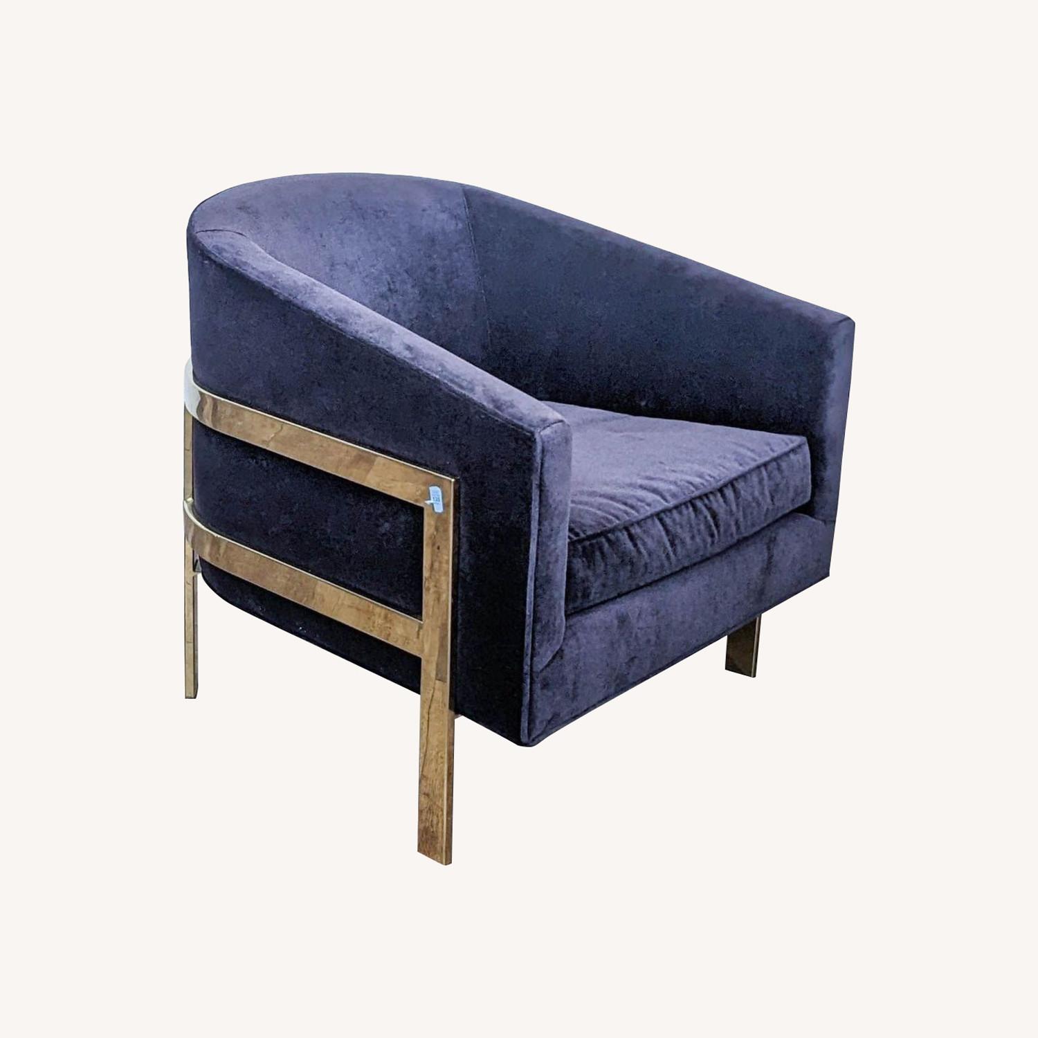 Mitchell Gold + Bob Williams Avery Chair - image-0