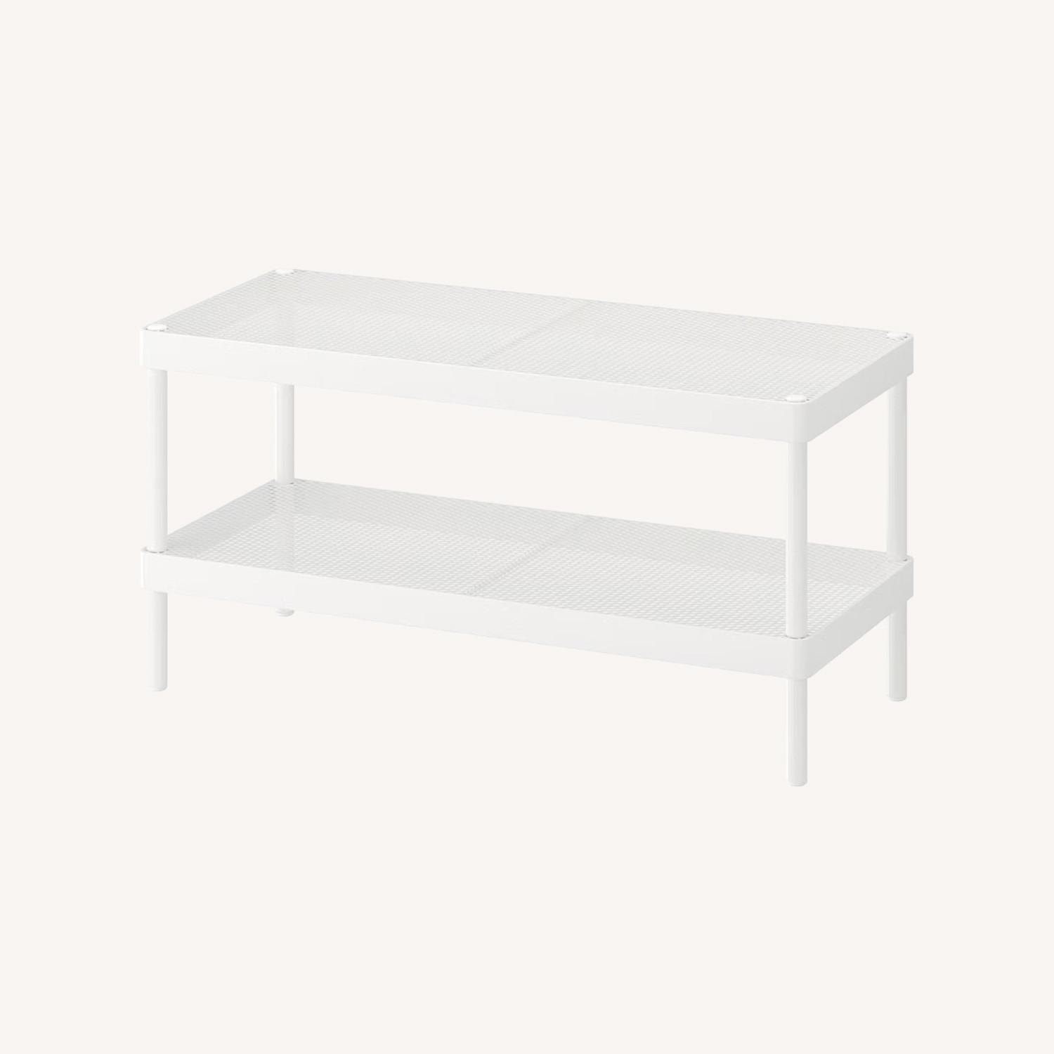 IKEA Mackapar Shoe Rack - AptDeco