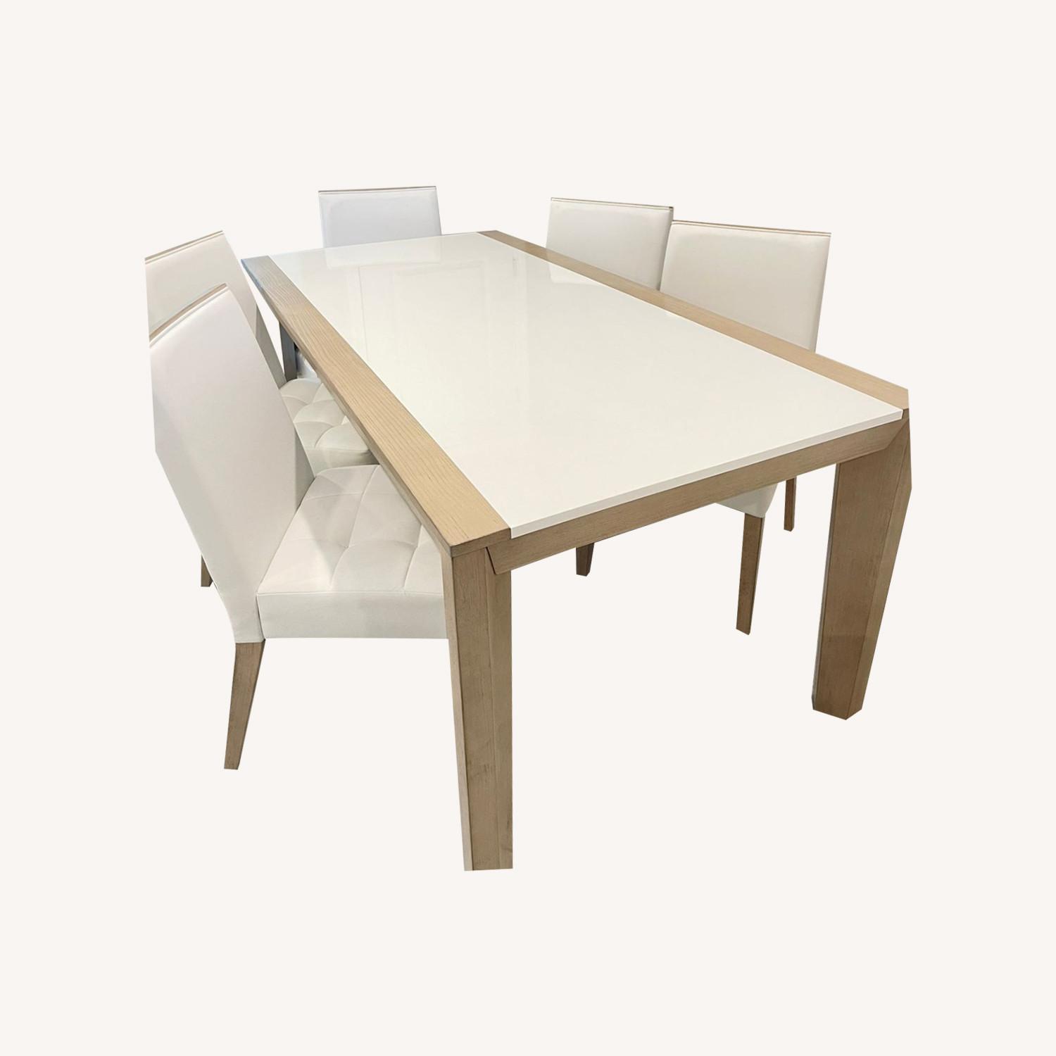 Ashley Dining Set - image-0