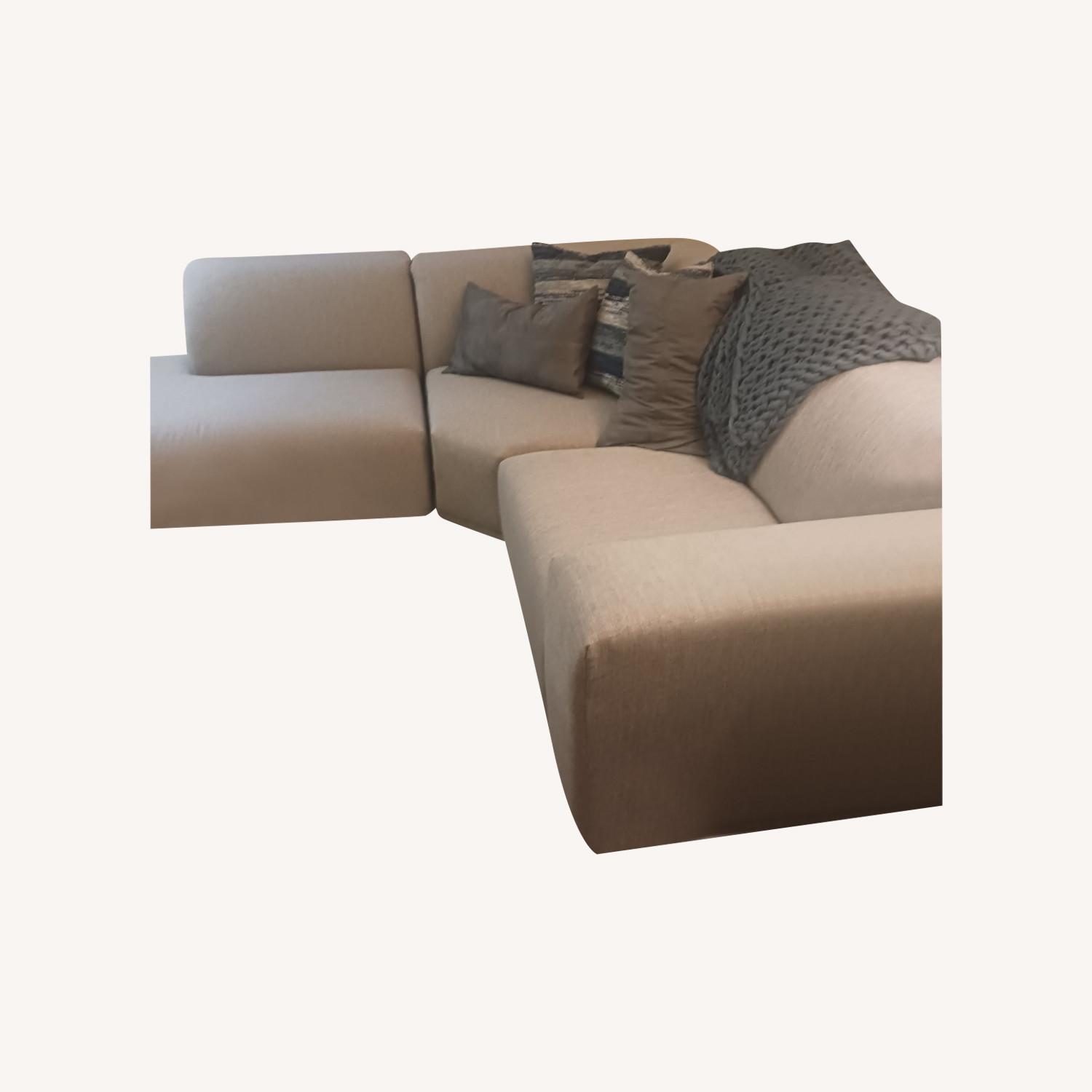 Castlery Todd 3 Piece Sectional - image-0