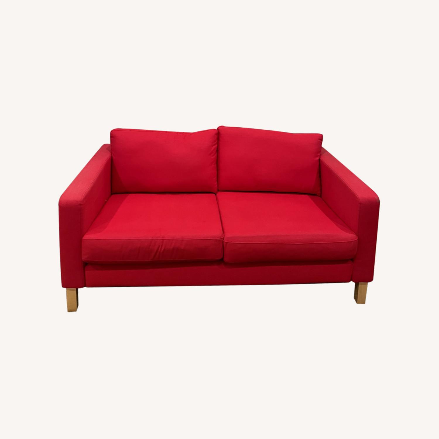 IKEA Couch - image-0