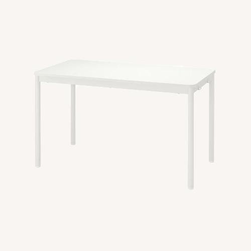 Used IKEA Tommaryd Desk for sale on AptDeco