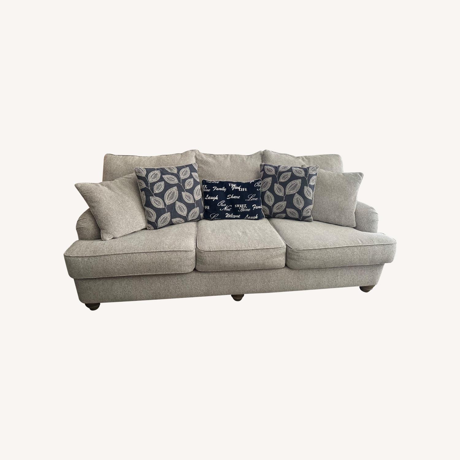 3 Seater Sofa Design - image-0