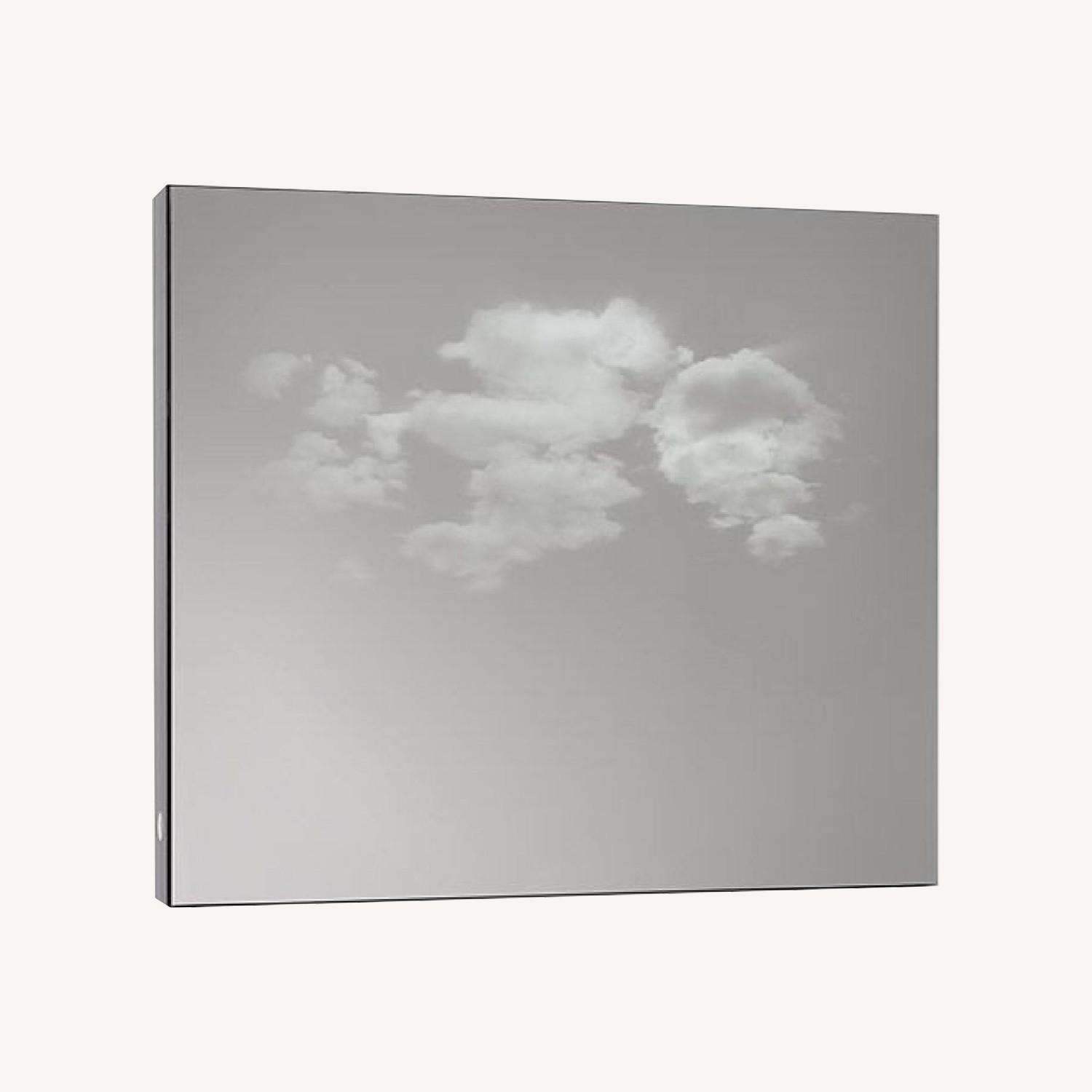 Adam Frank LUCID 3D Cloud Mirror - image-0