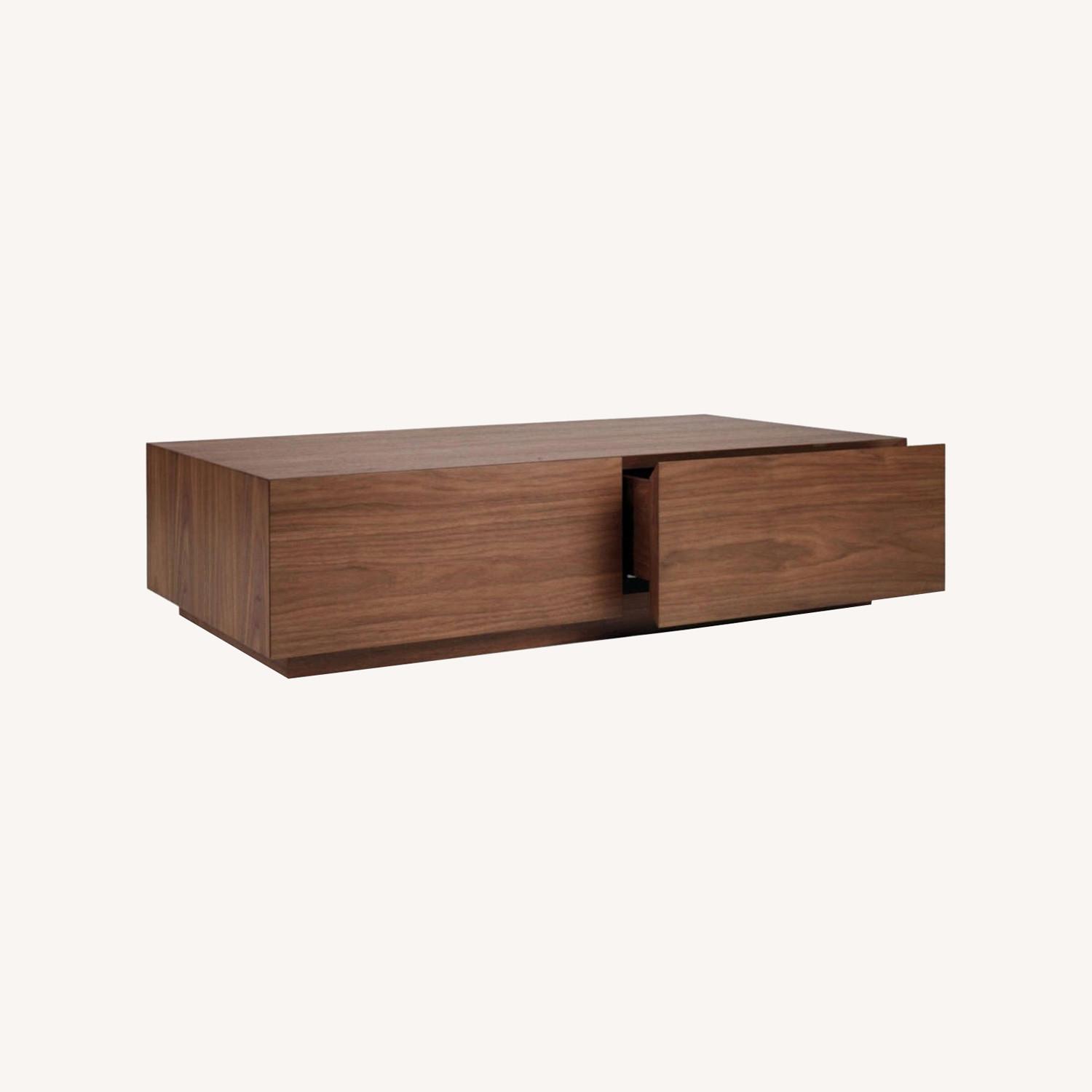 Design Within Reach Pocket Table - image-0