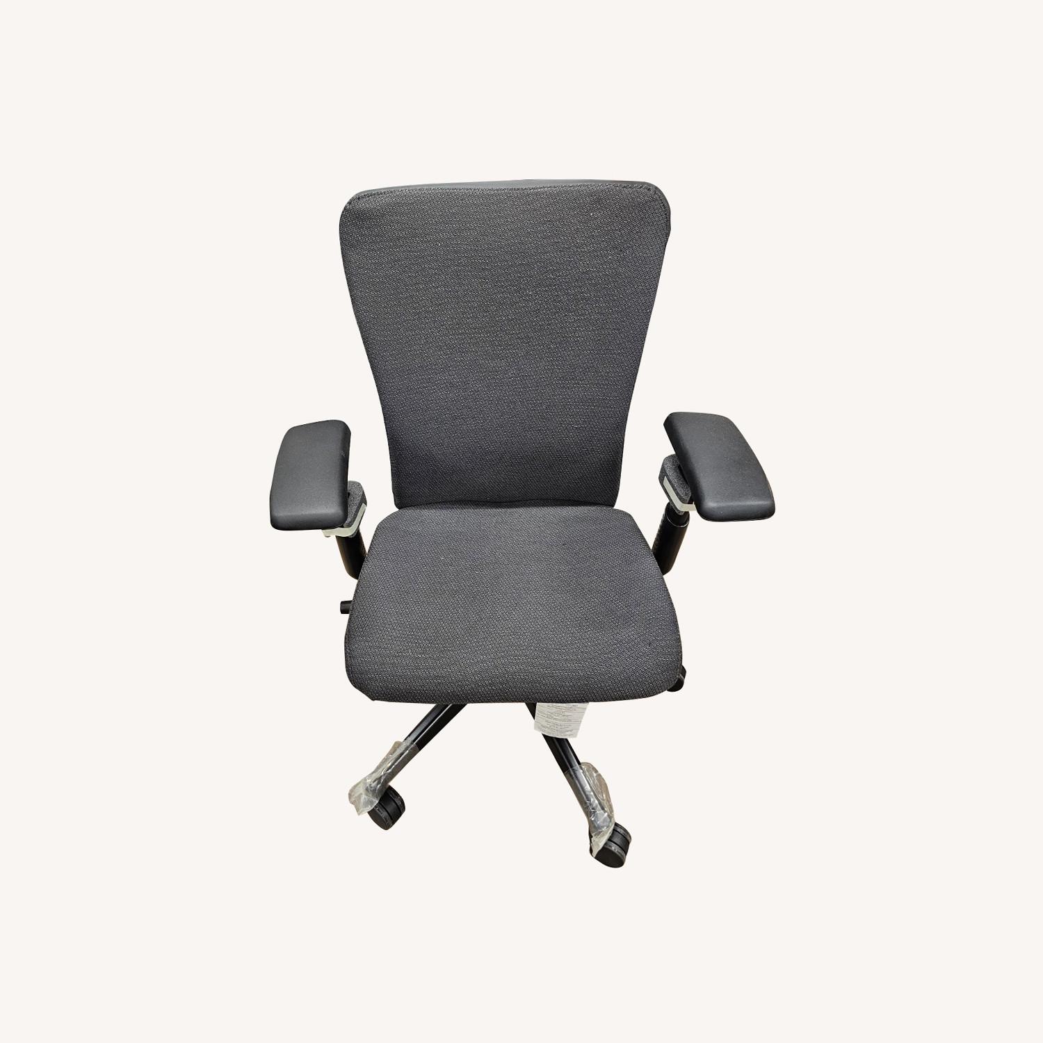 Haworth Zody Task Chair - image-0