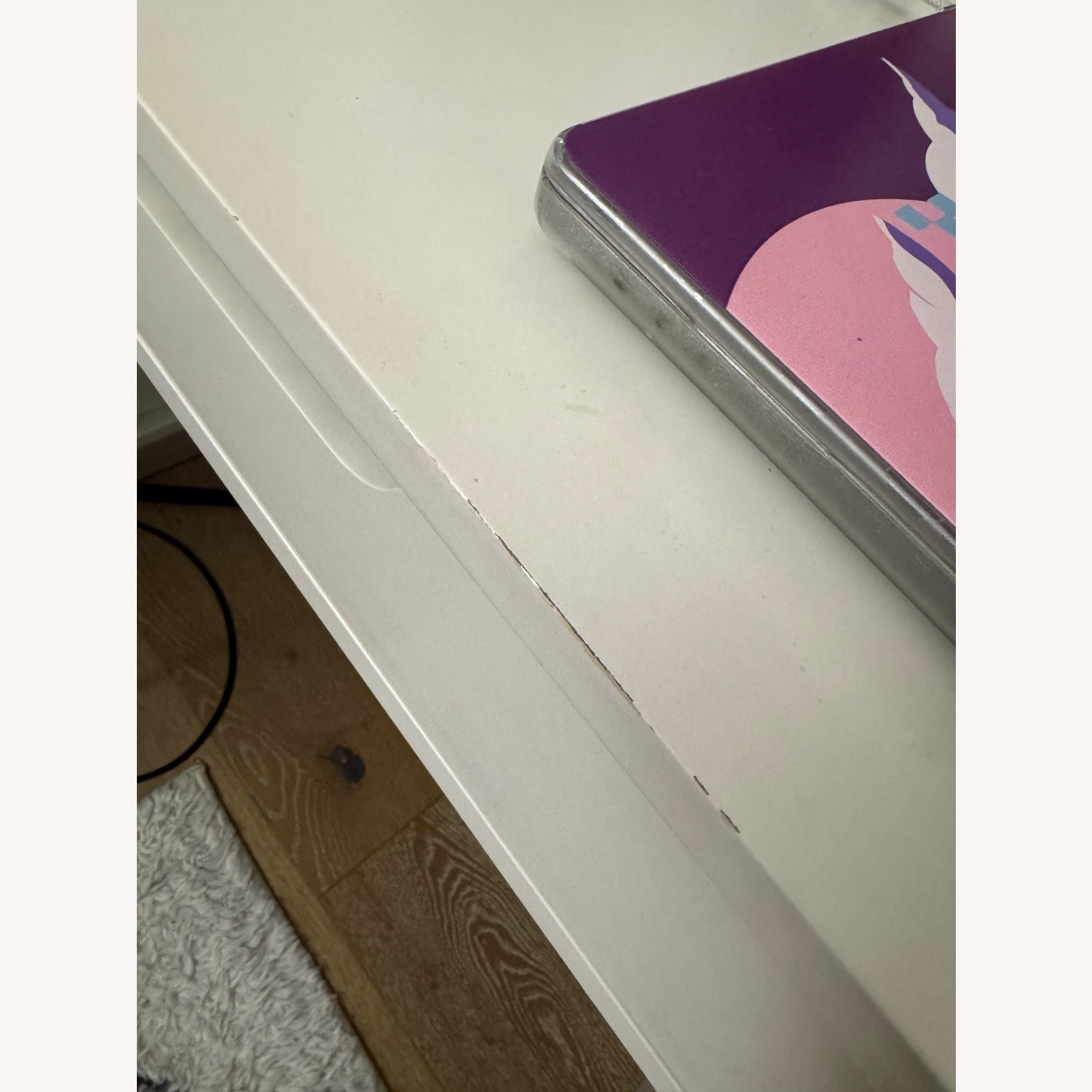 Rhys Storage Desk - image-4