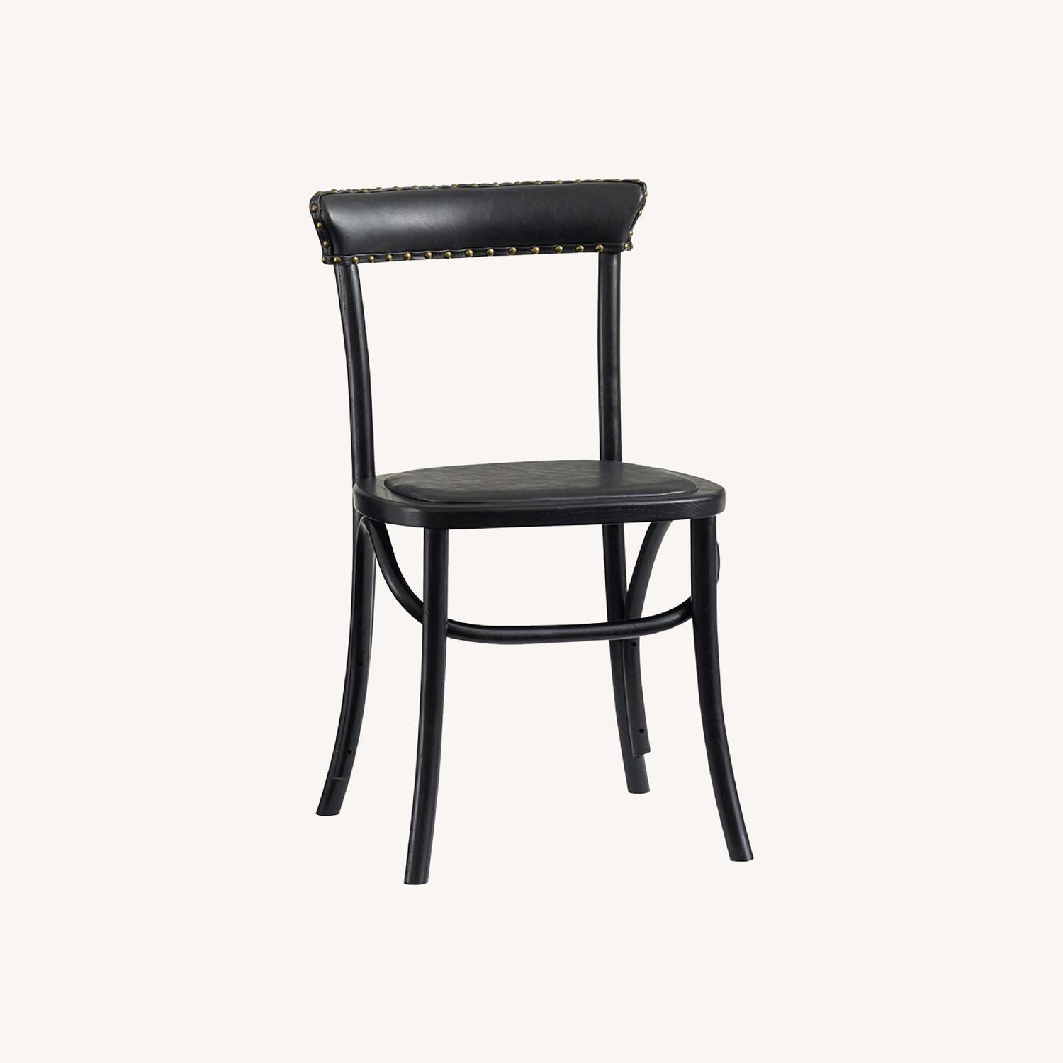 Pottery Barn Lucas Dining Chair - image-0