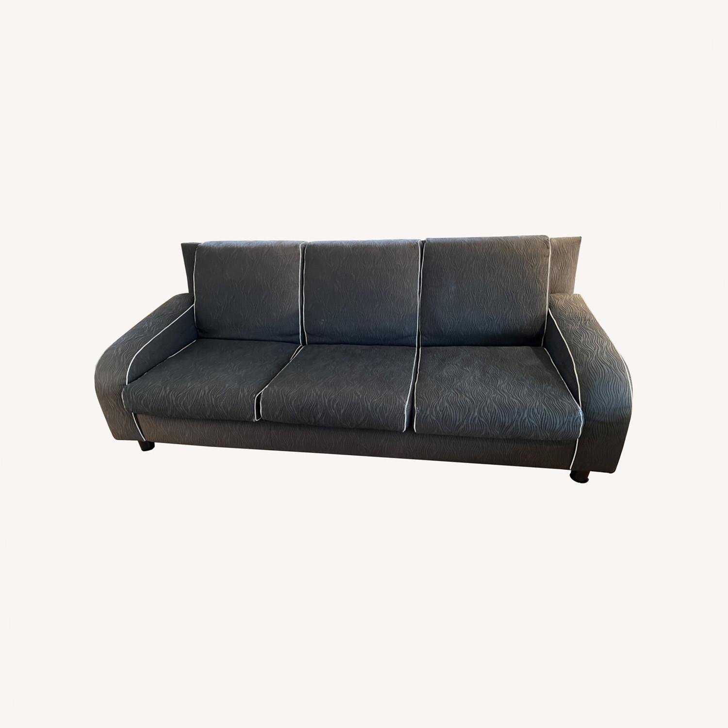 PACE Collection High-Rnd Sofa - image-0