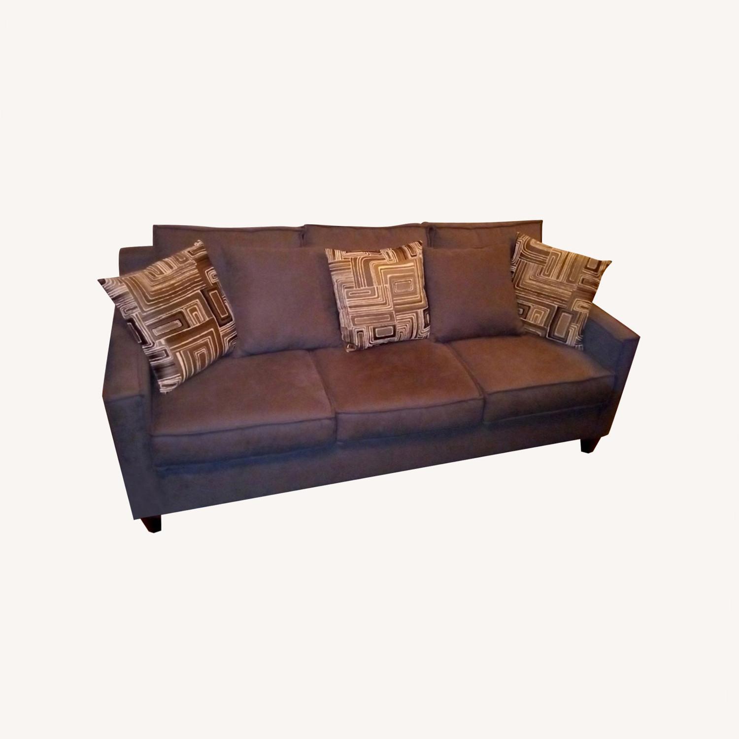 Jesse Chicago Sofa - image-0