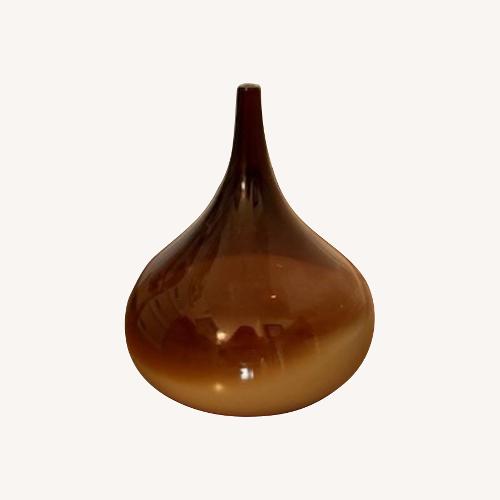 Used Siemon & Salazar Small Teardrop Vase for sale on AptDeco