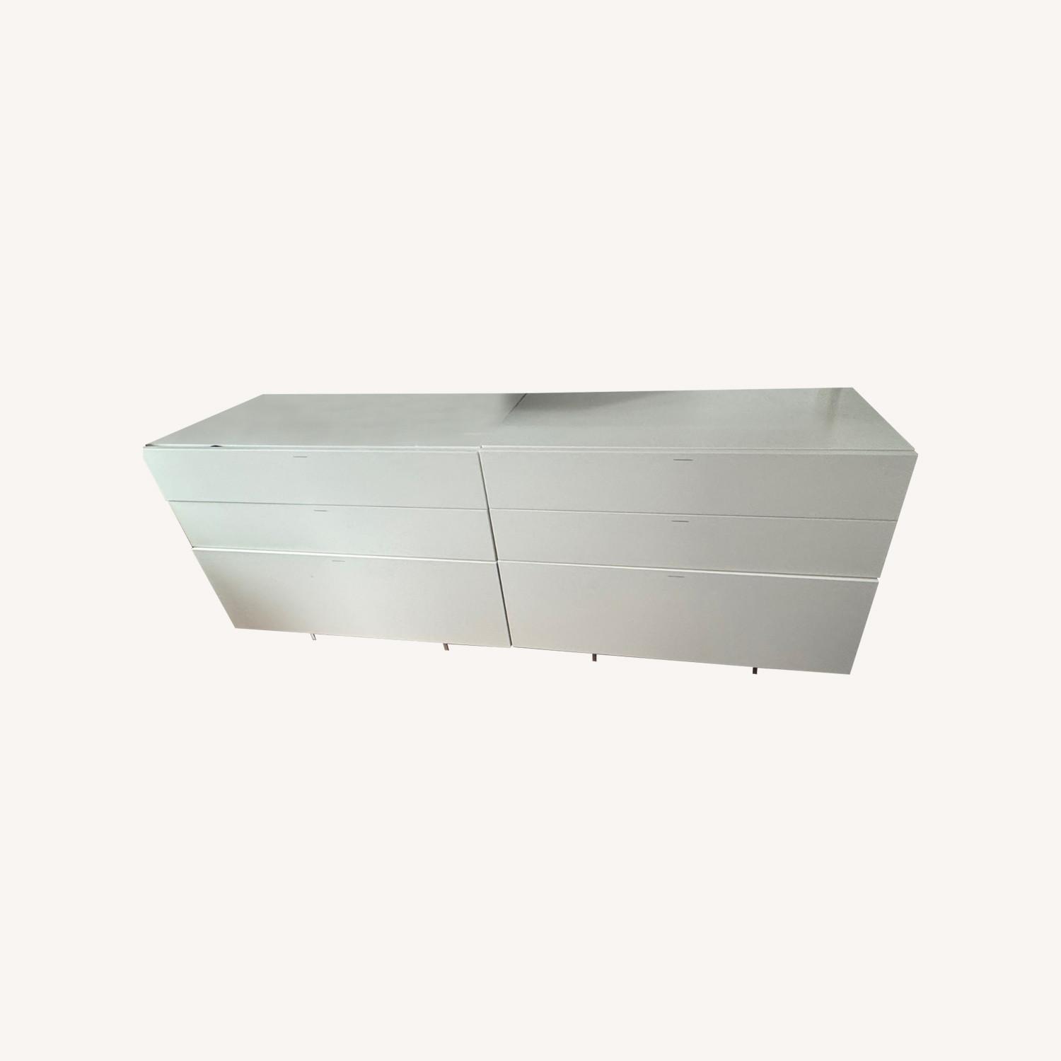 ALF Italian Design Group Dresser - AptDeco