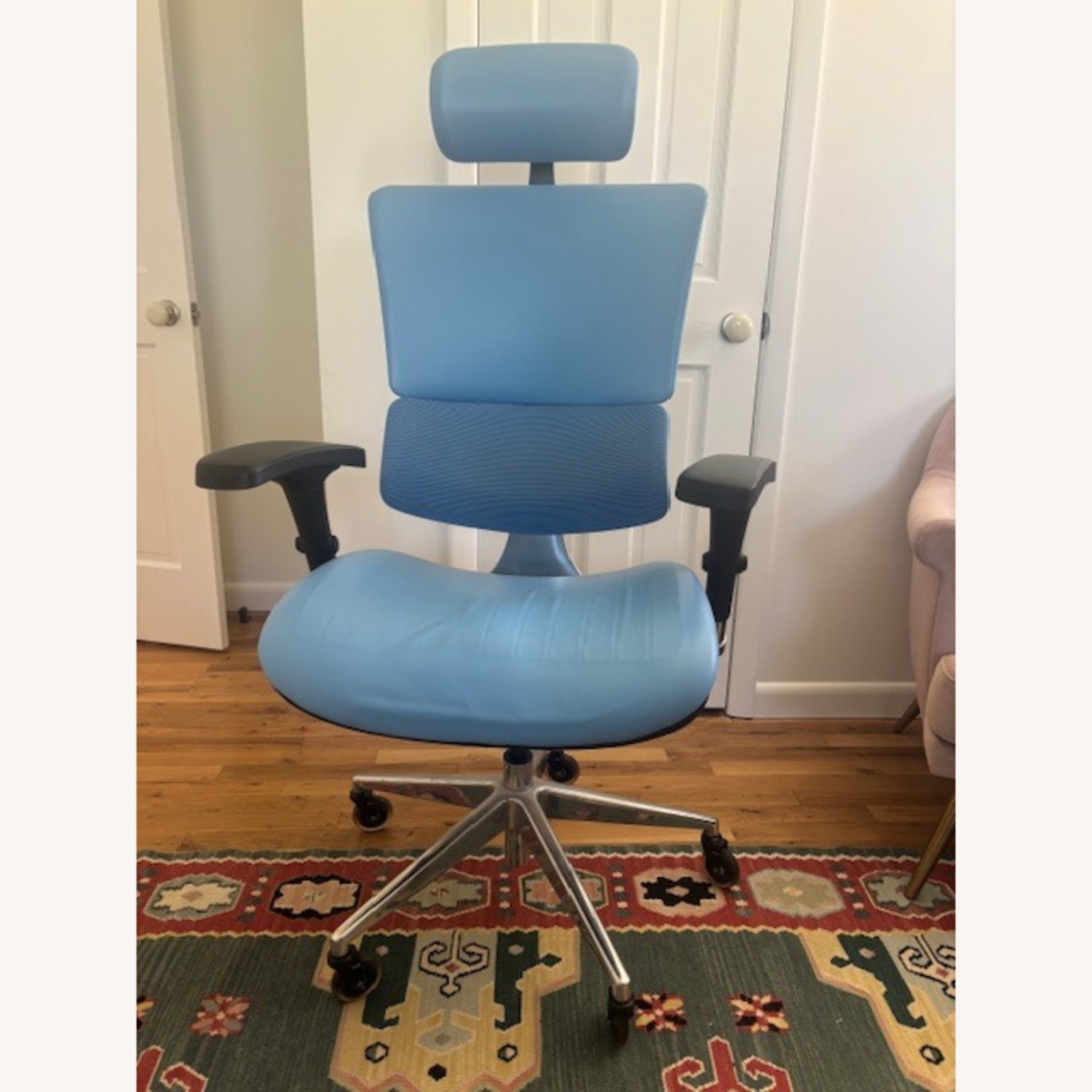 X-Chair X-Tech Ultimate Executive Chair - image-3