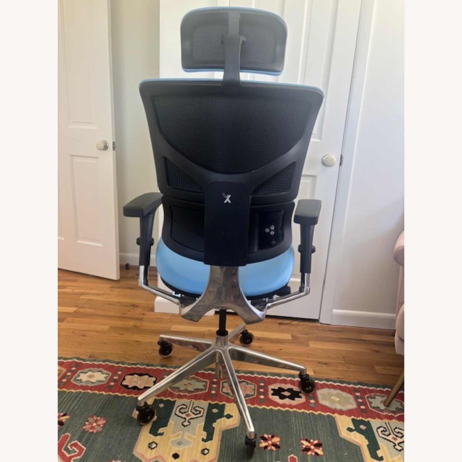 X-Chair X-Tech Ultimate Executive Chair - image-5