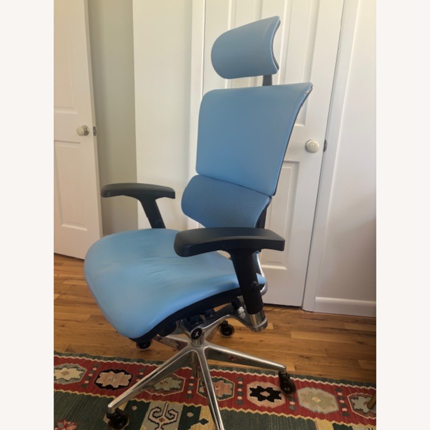 X-Chair X-Tech Ultimate Executive Chair - image-4