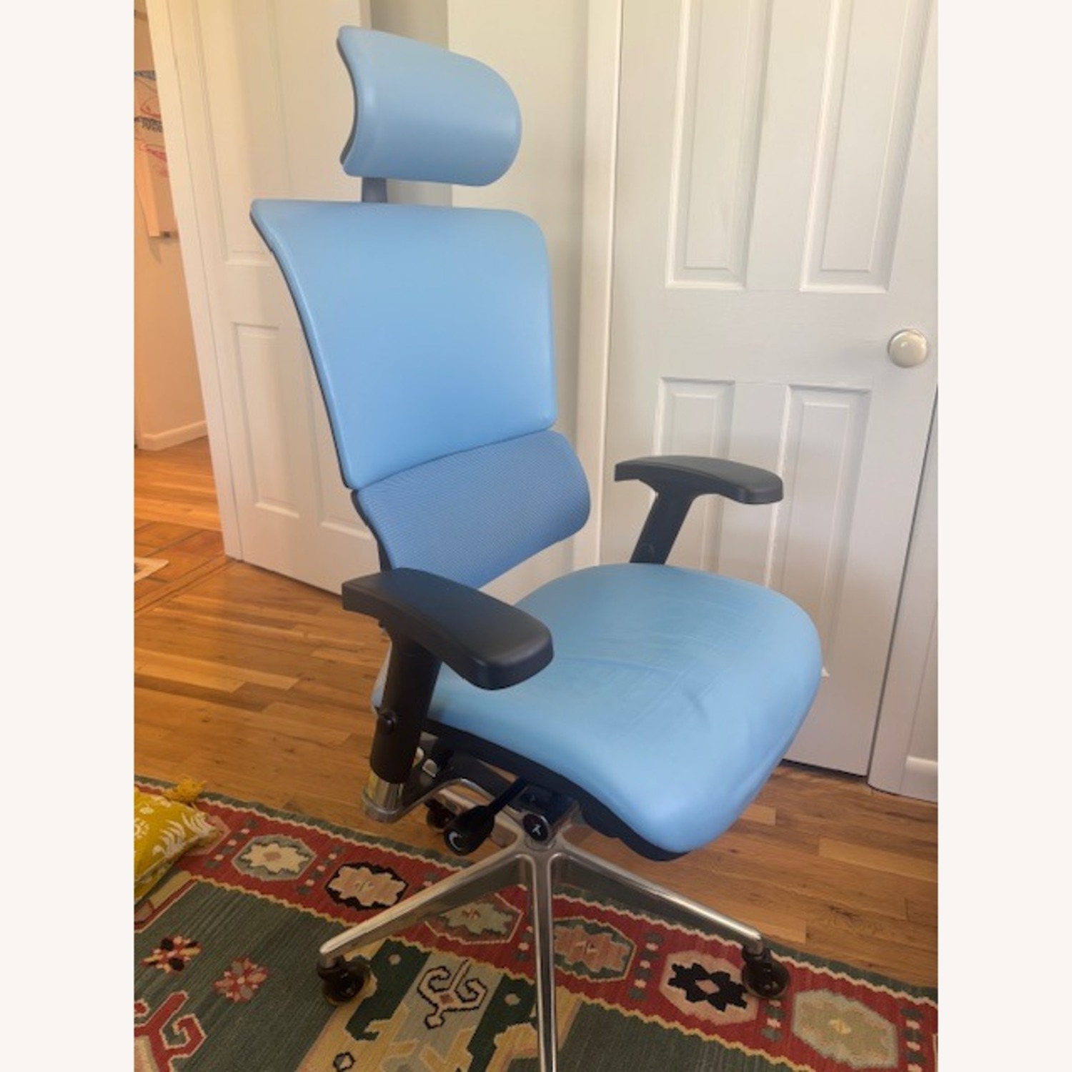 X-Chair X-Tech Ultimate Executive Chair - image-7