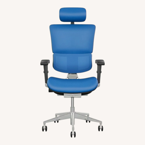 Used X-Chair X-Tech Ultimate Executive Chair for sale on AptDeco