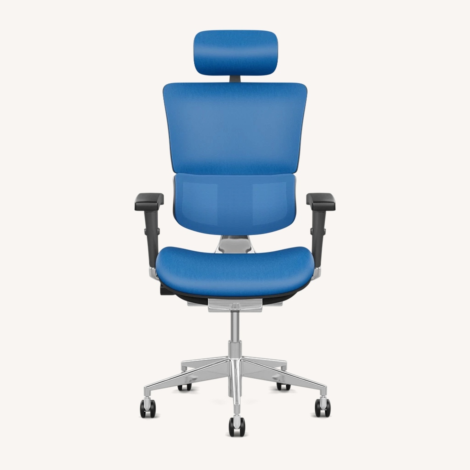 X-Chair X-Tech Ultimate Executive Chair - image-8