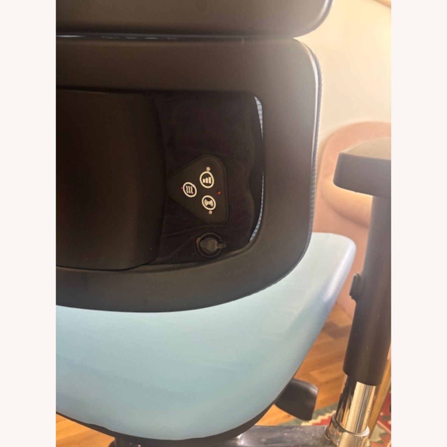 X-Chair X-Tech Ultimate Executive Chair - image-6