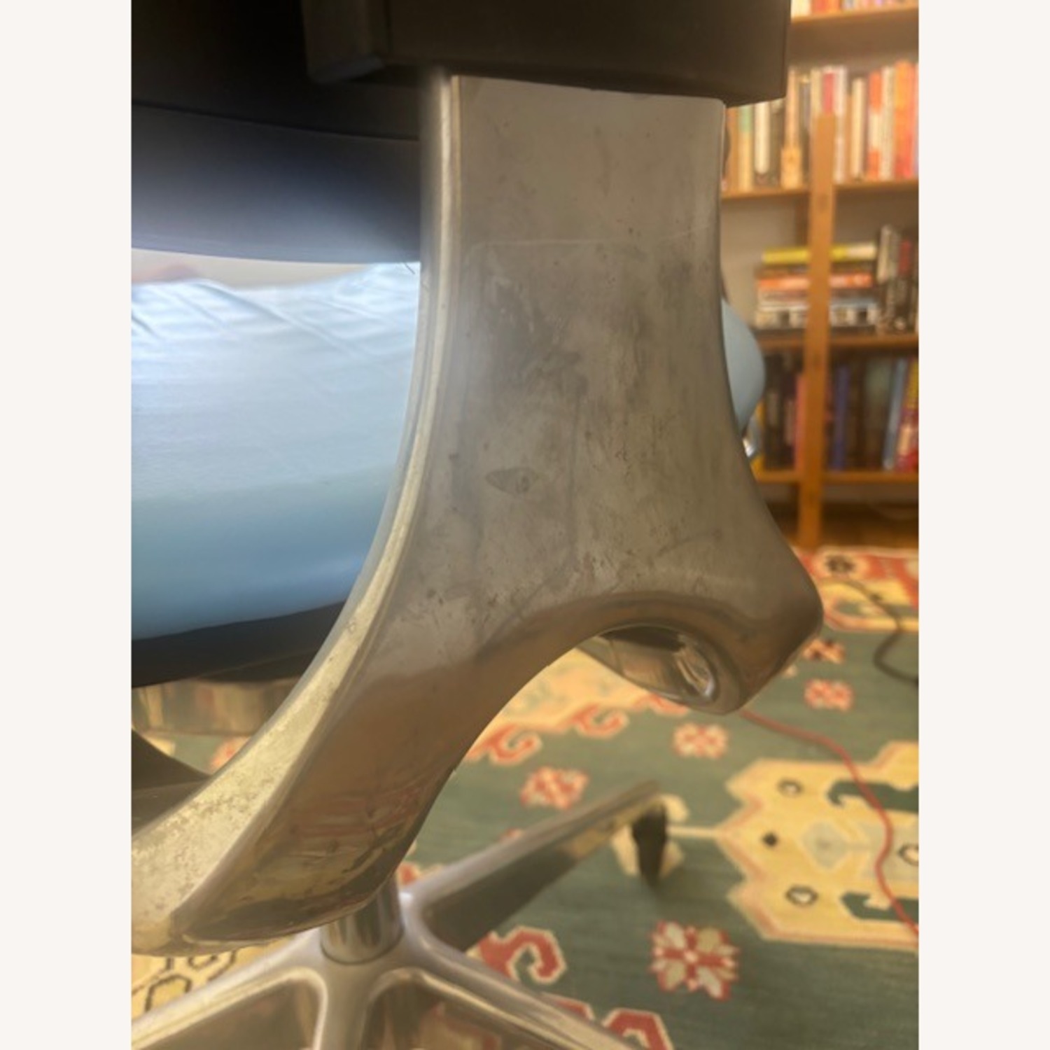 X-Chair X-Tech Ultimate Executive Chair - image-2