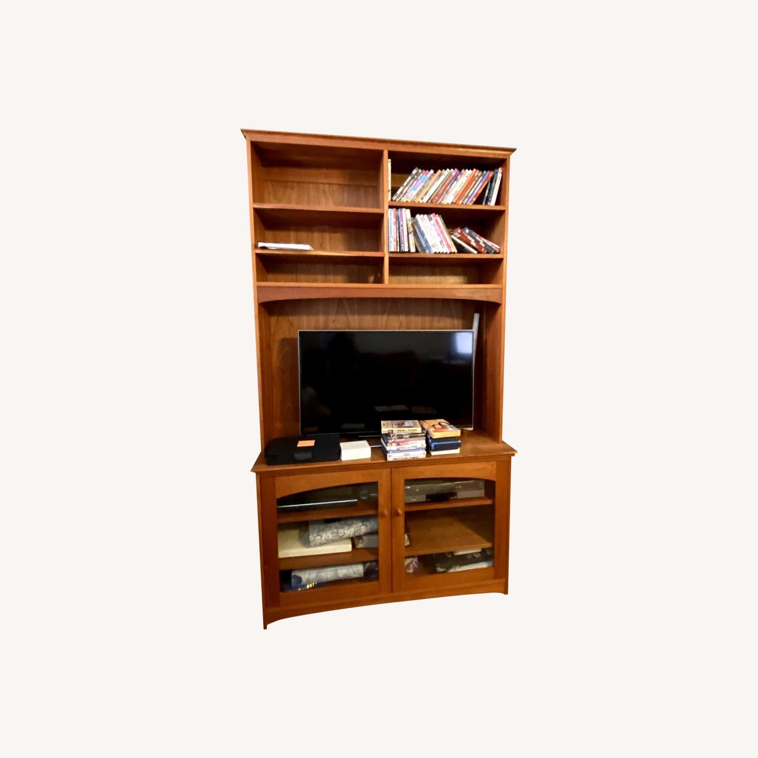 Scott Jordan Wall Unit - image-0