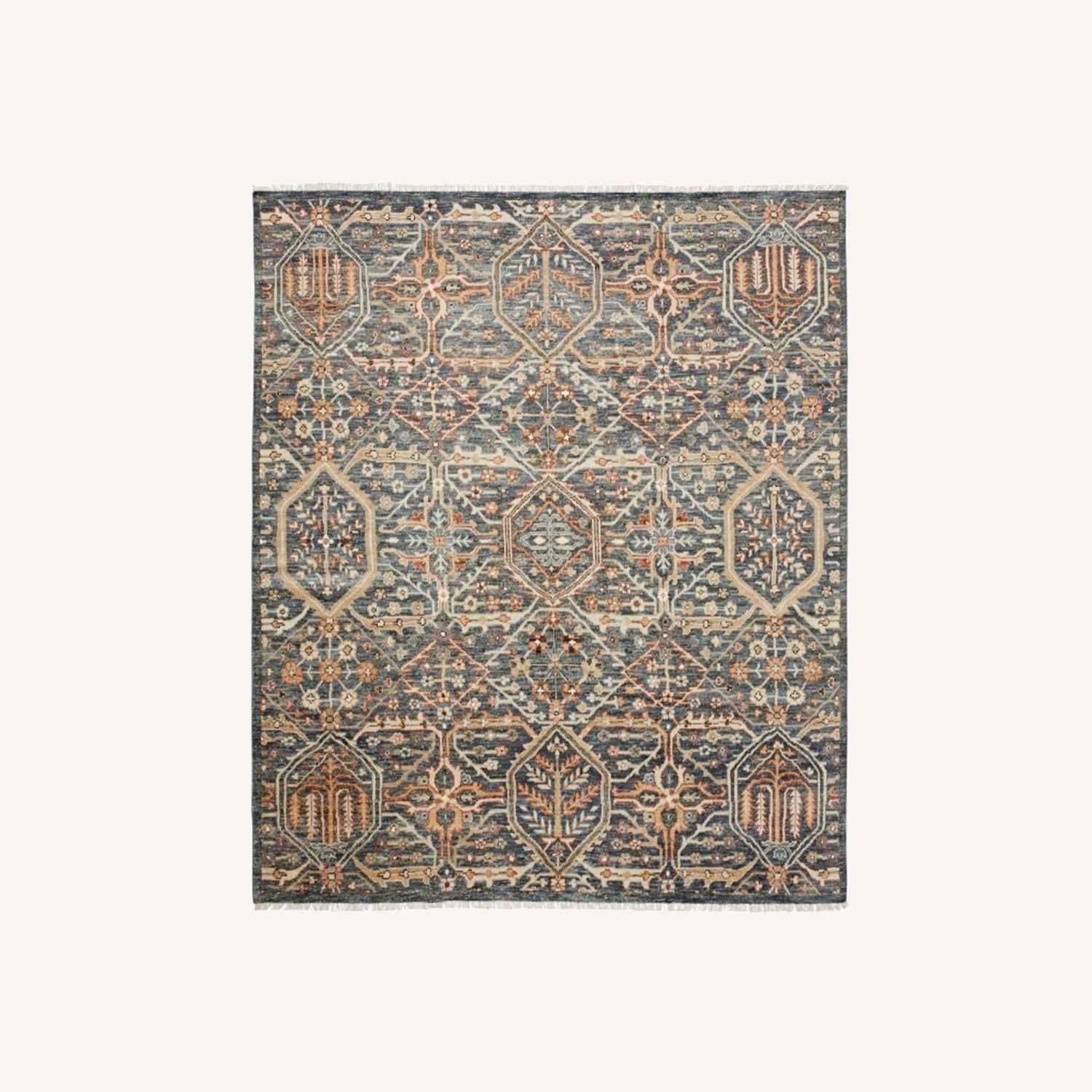Rejuvenation Price Rug - image-0