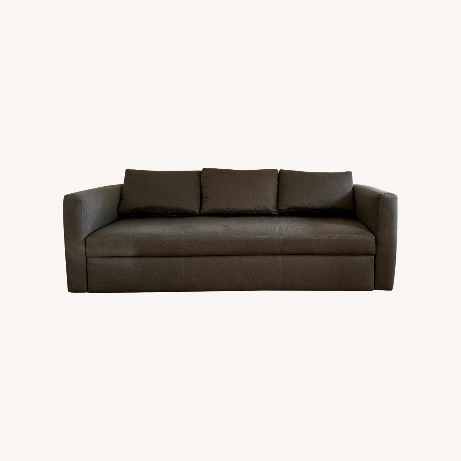 Room & Board Sleeper Sofa (91") - image-0