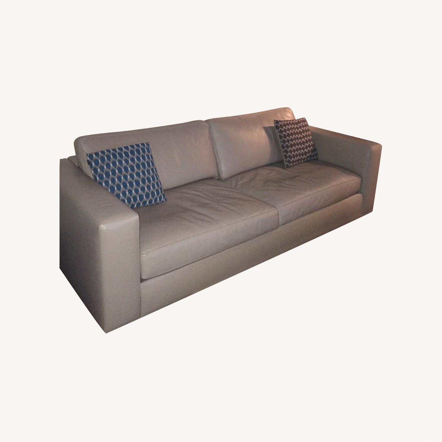 Design Within Reach Sofa - image-0