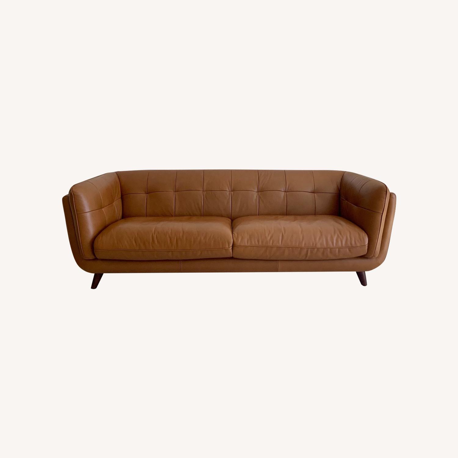 Barcelona Sofa 89'' - image-0