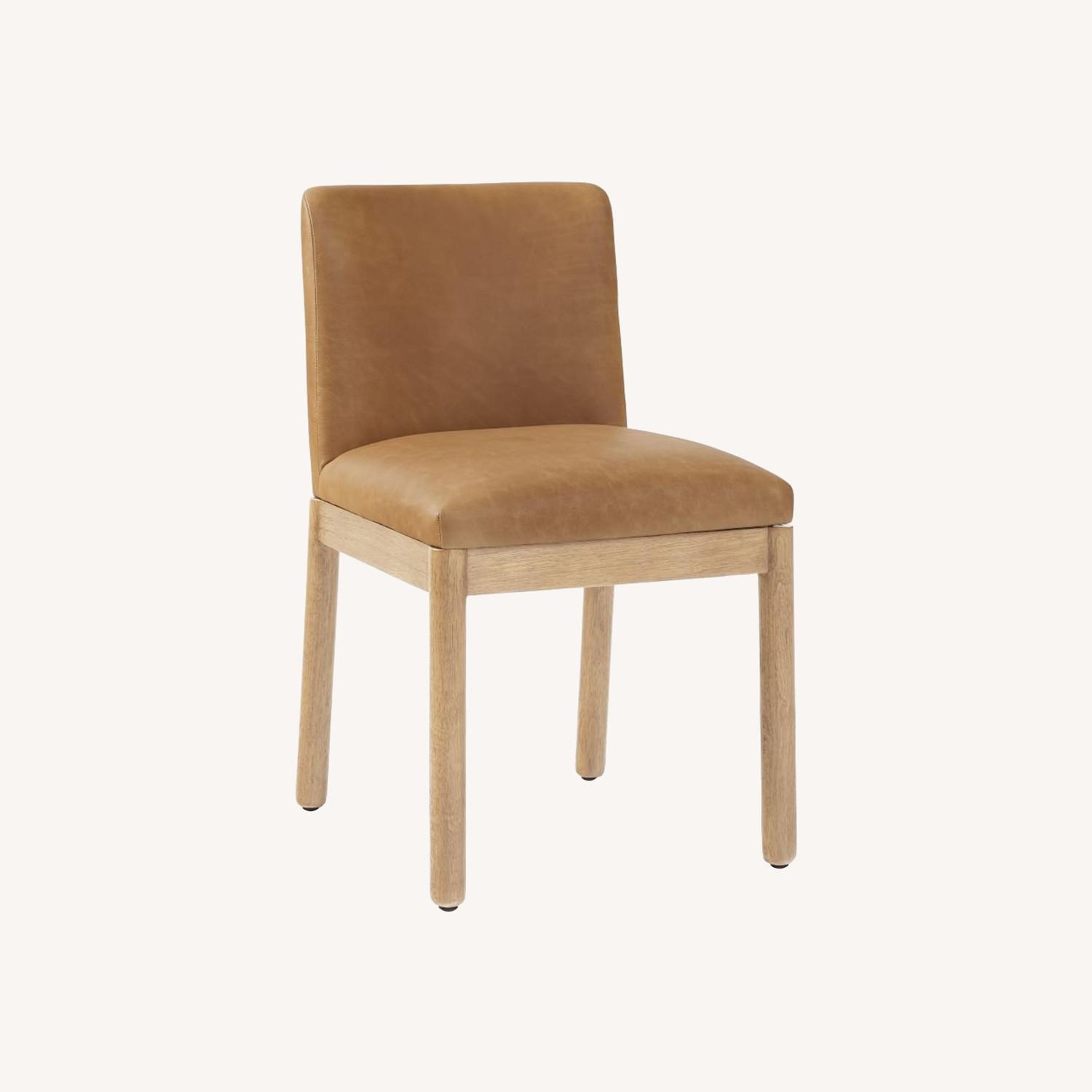 West Elm Hargrove Side Dining Chair