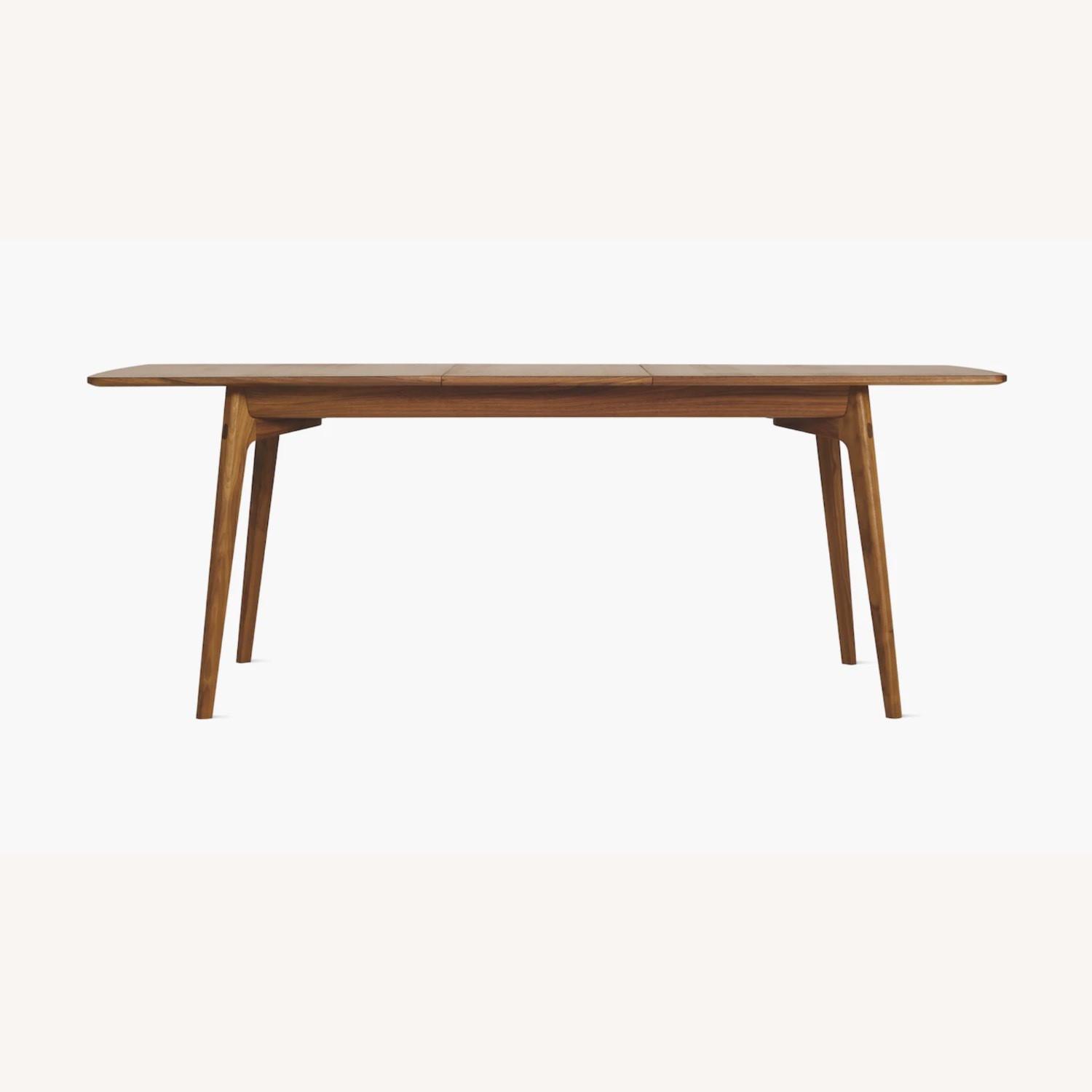 Design Within Reach Dulwich Extension Table, Rectangular - image-0