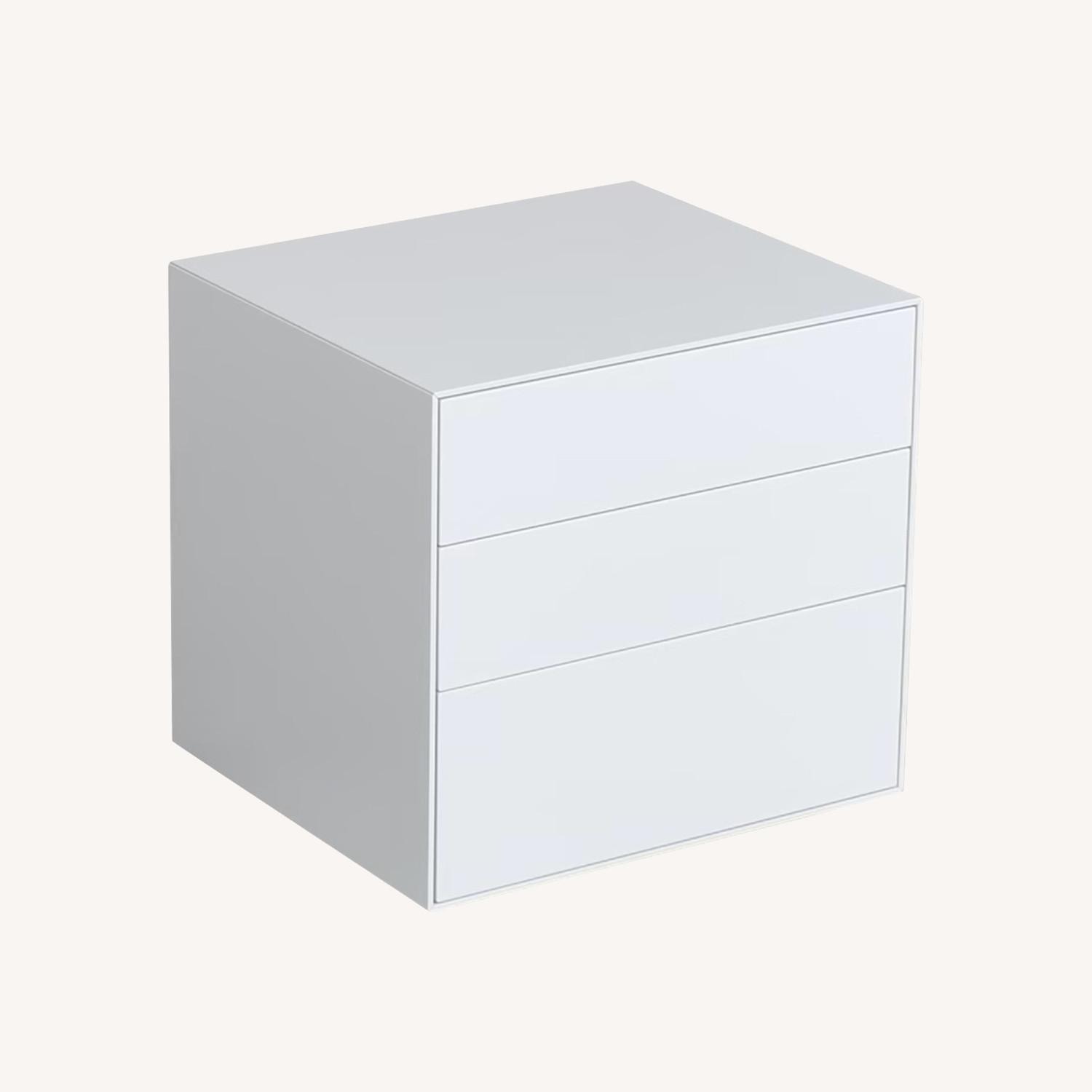 Design Within Reach Lauki Bedside Table - image-0