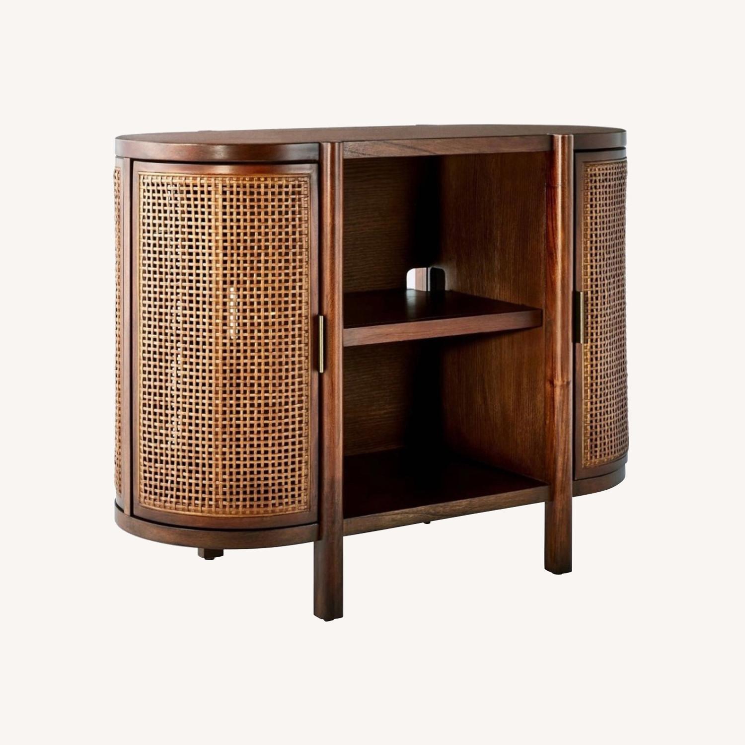 Portola Hills Console - Threshold Studio McGee - image-0
